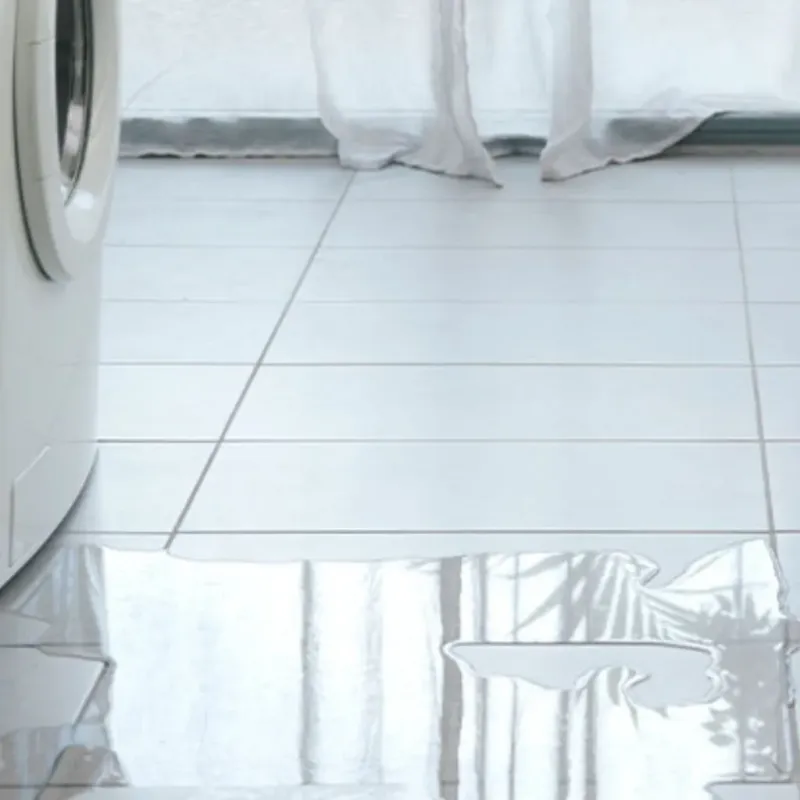 Appliance Leak Cleanup in Montalvin, CA