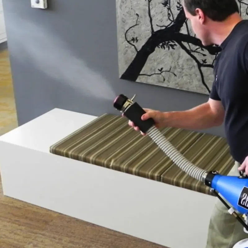 Professional Odor Removal in Montalvin, CA
